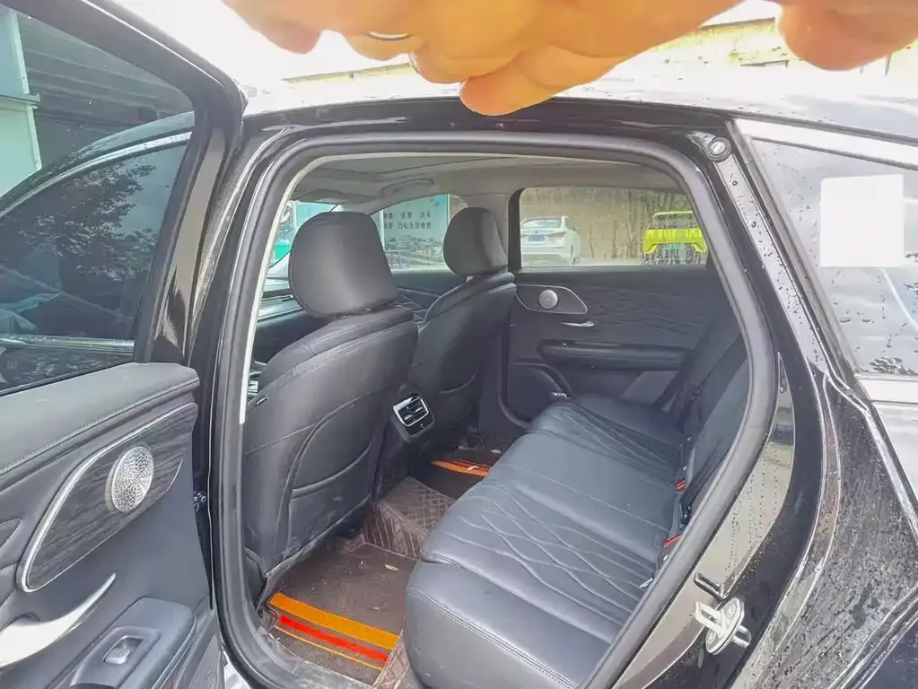 Chery Arrizo 8 PRO 2025 из CN, фото 5