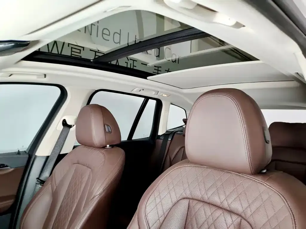 BMW X3 2024 из CN, фото 5