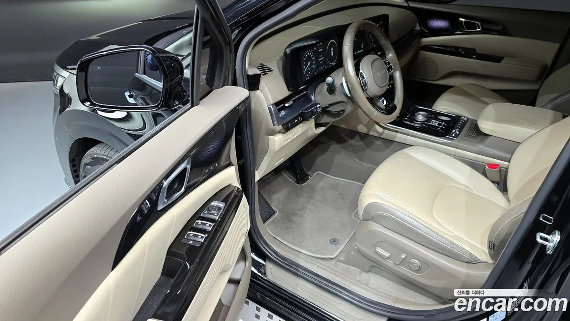 Kia Carnival — фото 10