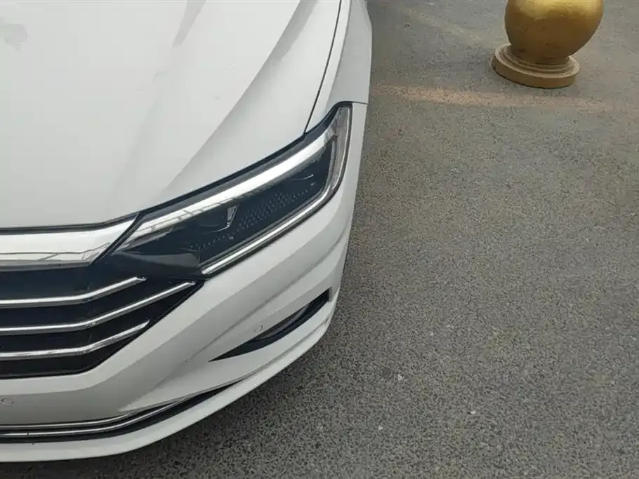 Volkswagen Sagitar 2021 из CN, фото 5