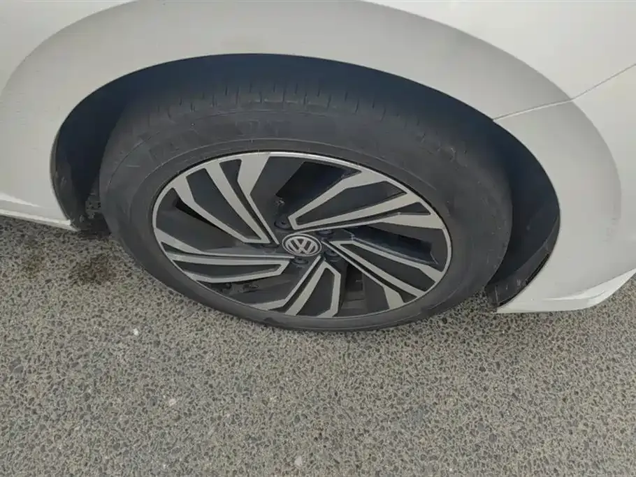 Volkswagen Sagitar 2021 из CN, фото 6