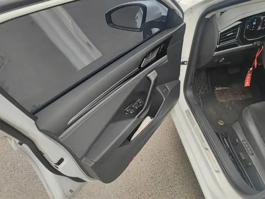 Volkswagen Sagitar 2021 из CN, фото 7