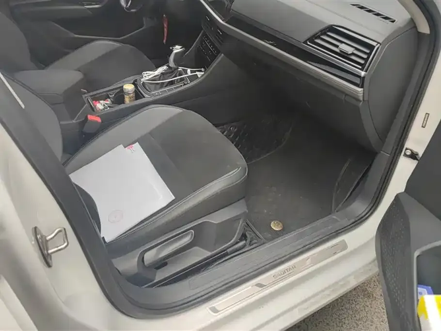 Volkswagen Sagitar 2021 из CN, фото 8