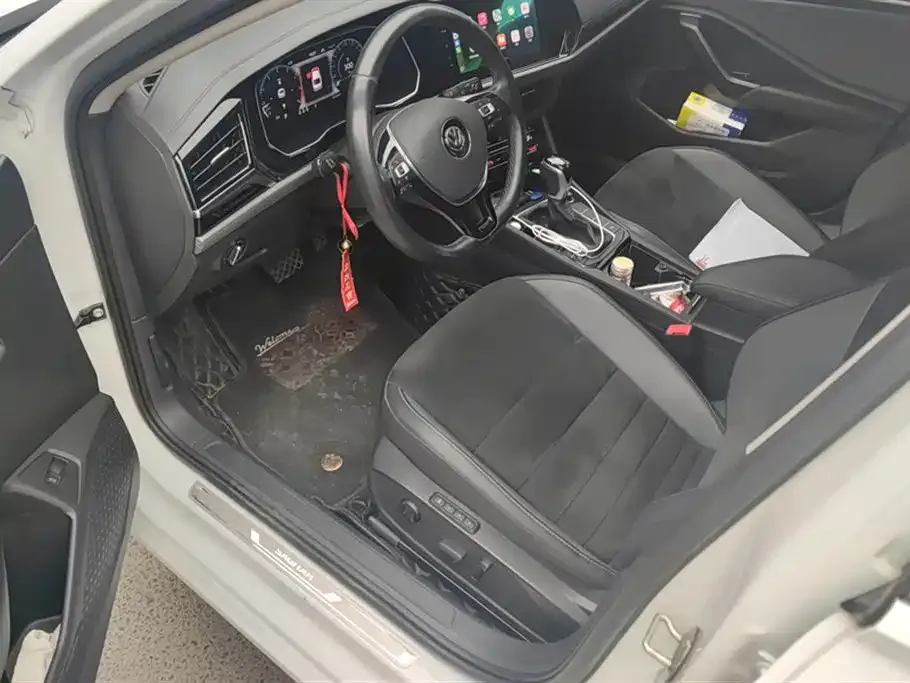 Volkswagen Sagitar 2021 из CN, фото 9