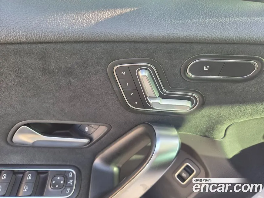 Mercedes-Benz A-Class 2021 из KR, фото 9