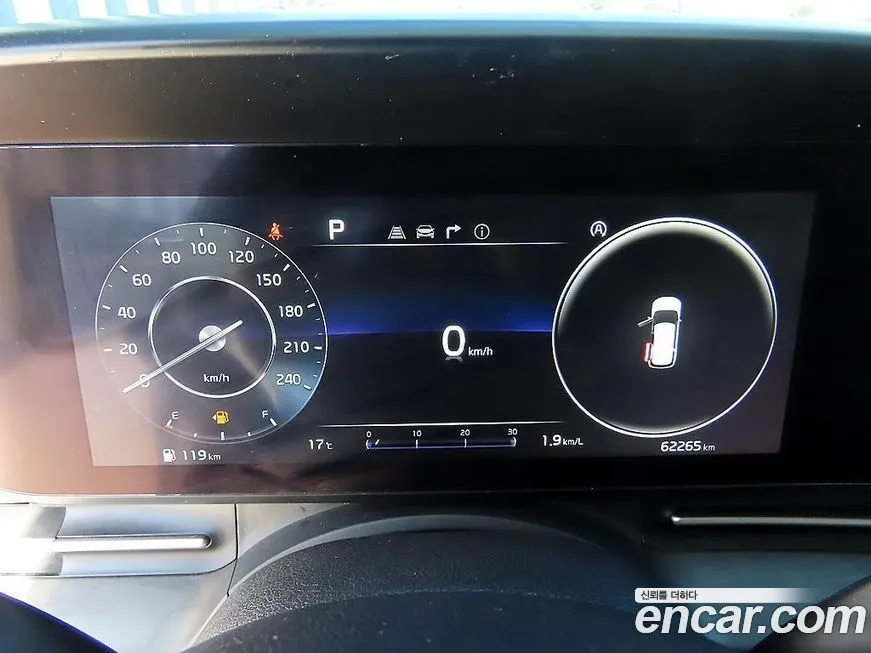 Kia Carnival — фото 10