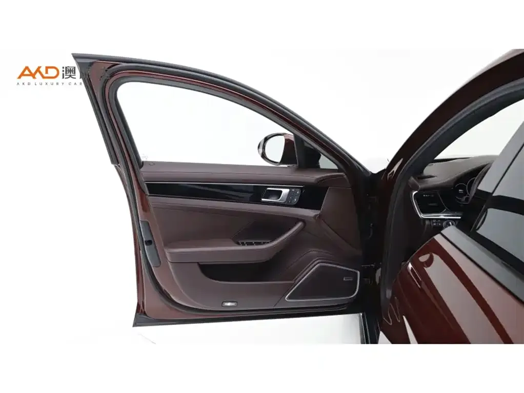 Porsche Panamera 2023 из CN, фото 10