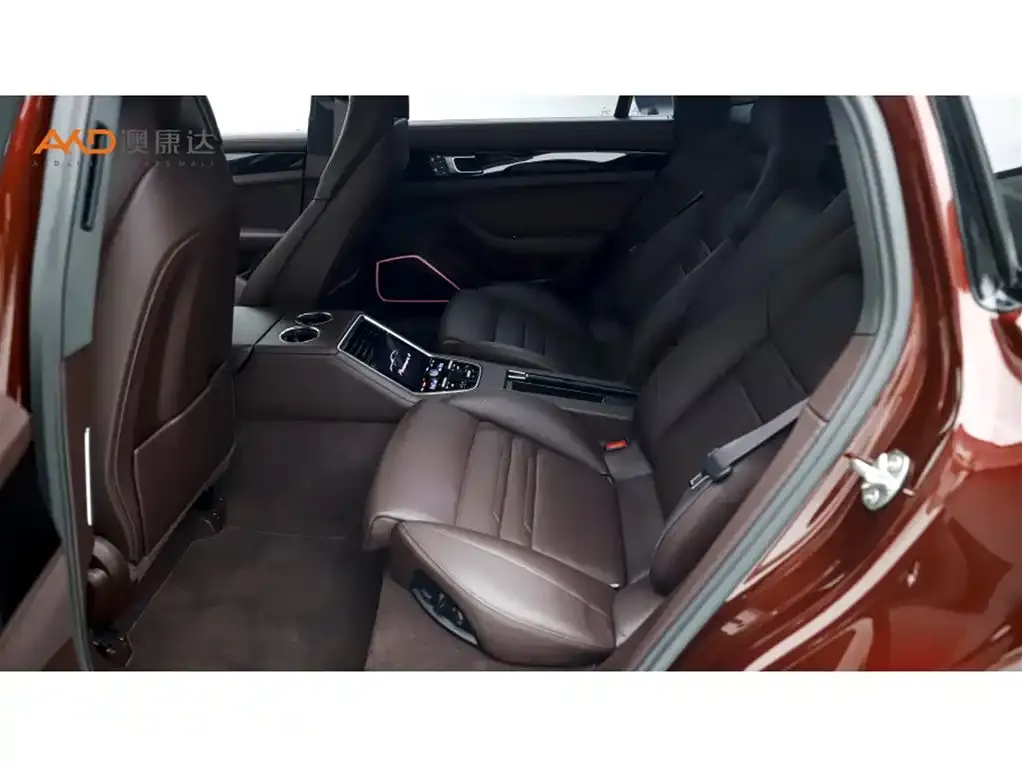 Porsche Panamera 2023 из CN, фото 7