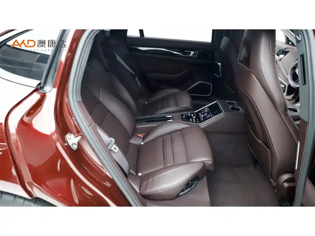 Porsche Panamera 2023 из CN, фото 8