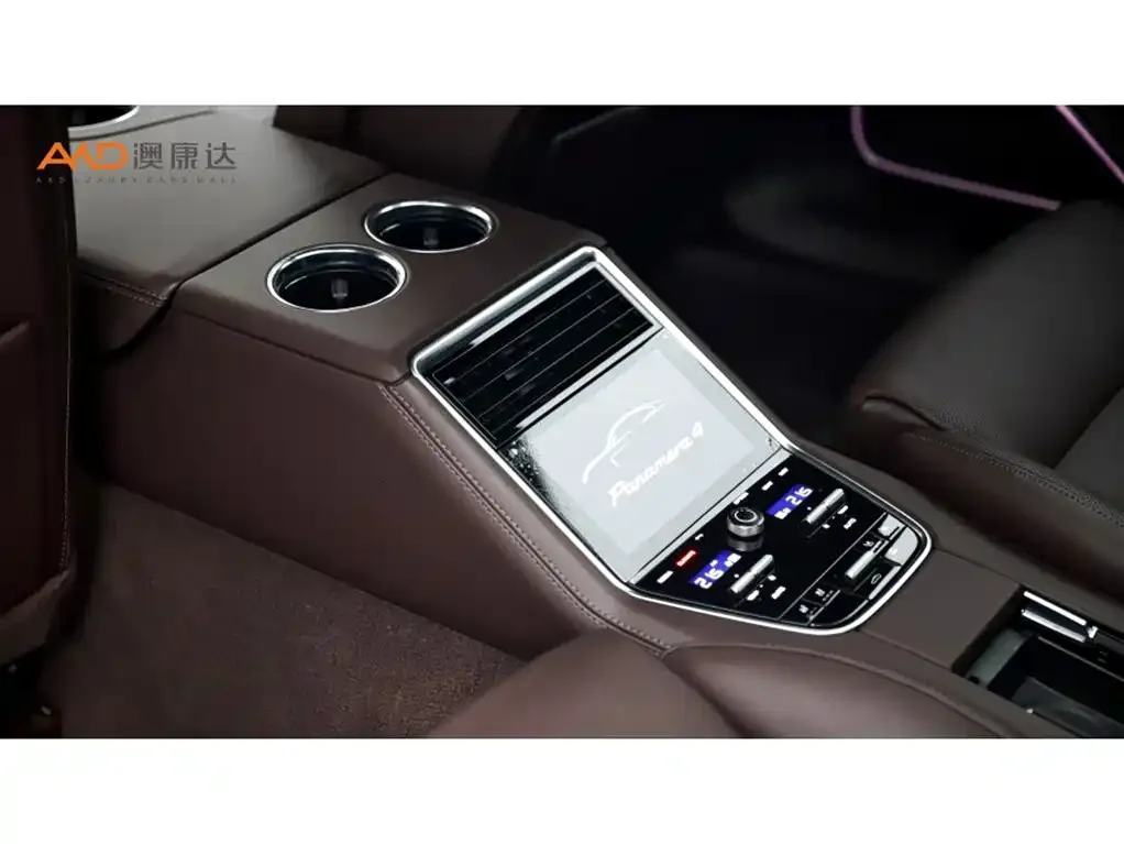 Porsche Panamera 2023 из CN, фото 9