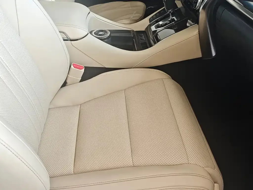 Toyota Vellfire 2022 из CN, фото 4