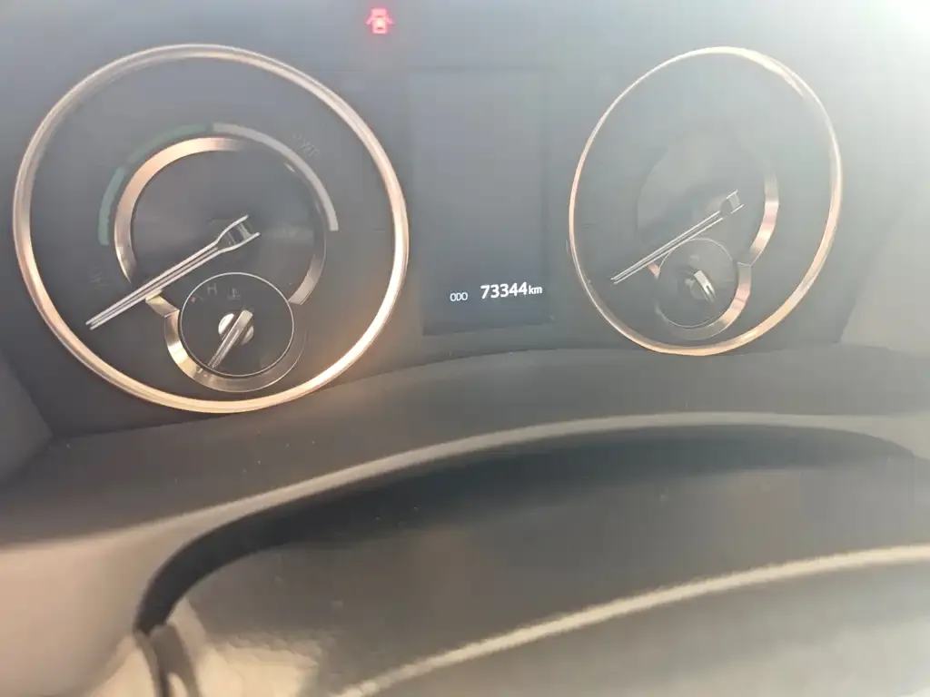 Toyota Vellfire 2022 из CN, фото 5
