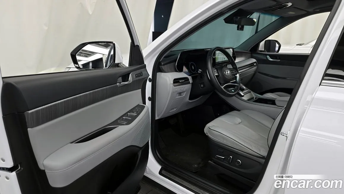 Hyundai Palisade 2024 из KR, фото 10
