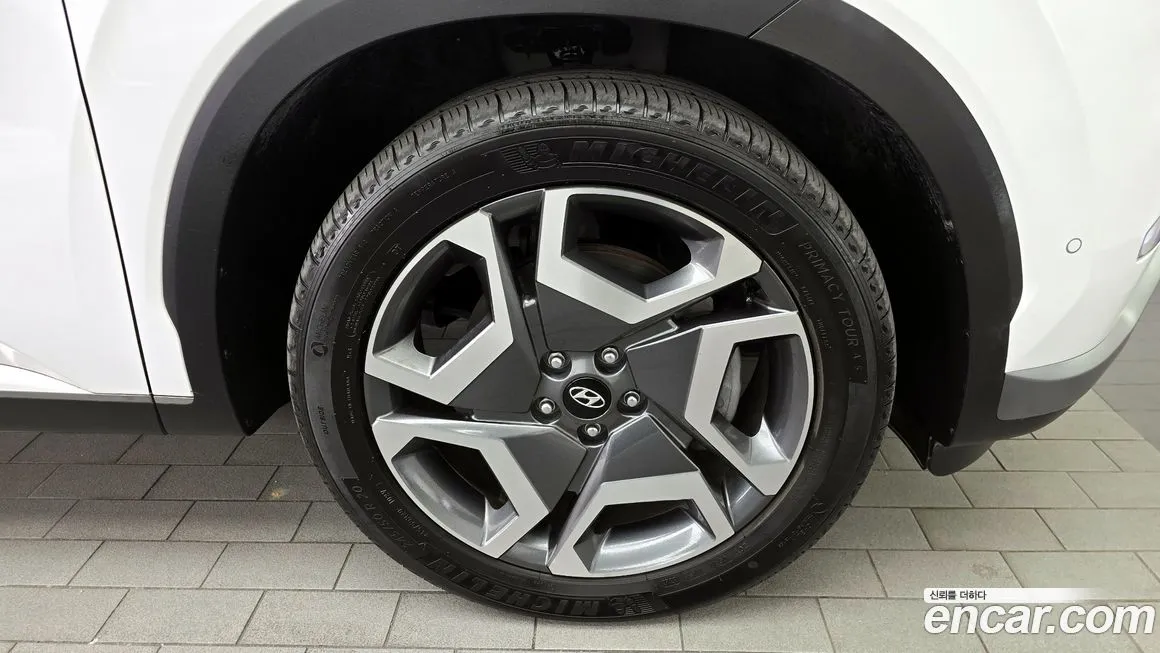 Hyundai Palisade 2024 из KR, фото 5