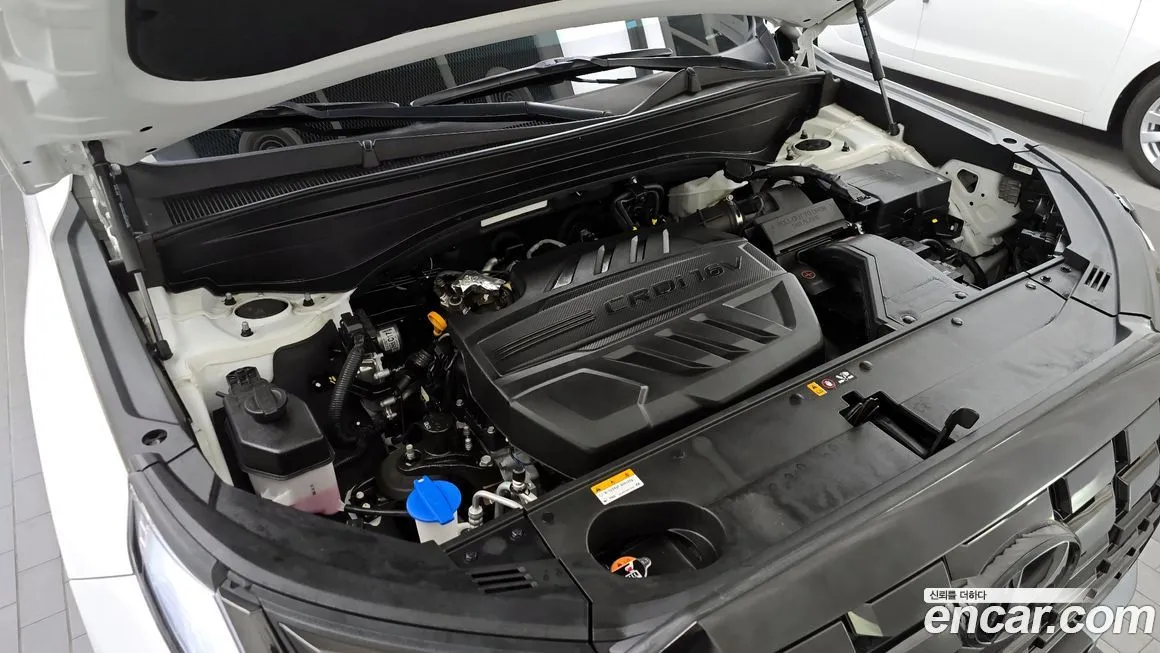 Hyundai Palisade 2024 из KR, фото 6