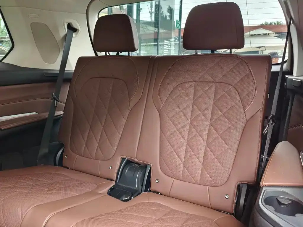 BMW X7 2023 из CN, фото 10