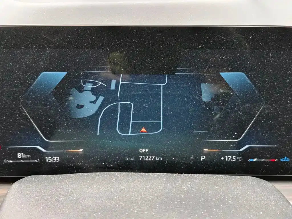 BMW X7 2023 из CN, фото 7