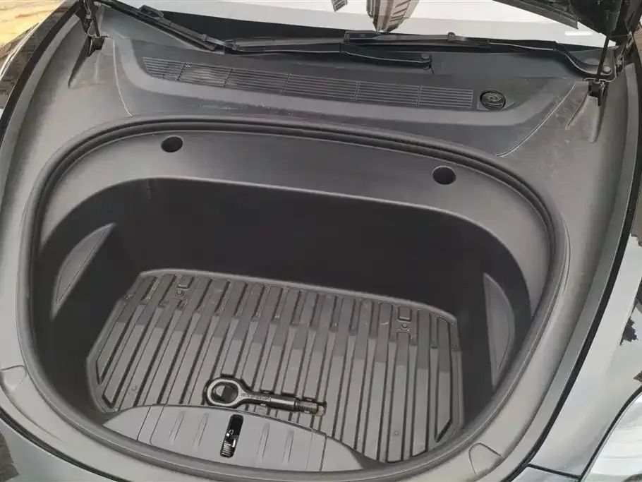 Tesla Model 3 2021 из CN, фото 10
