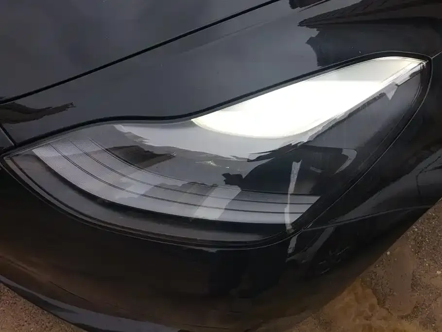 Tesla Model 3 2021 из CN, фото 5