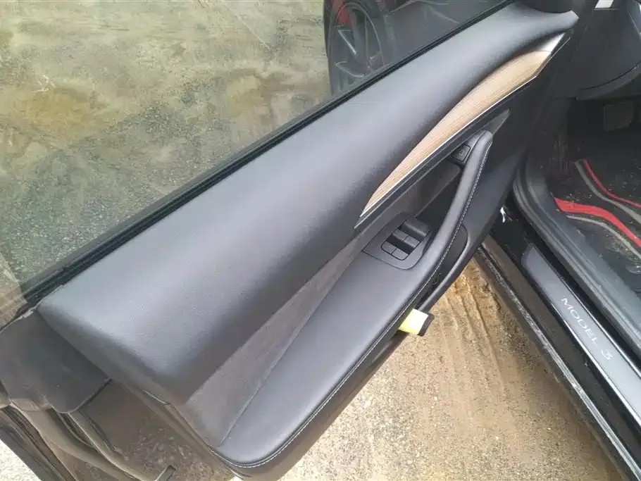 Tesla Model 3 2021 из CN, фото 7
