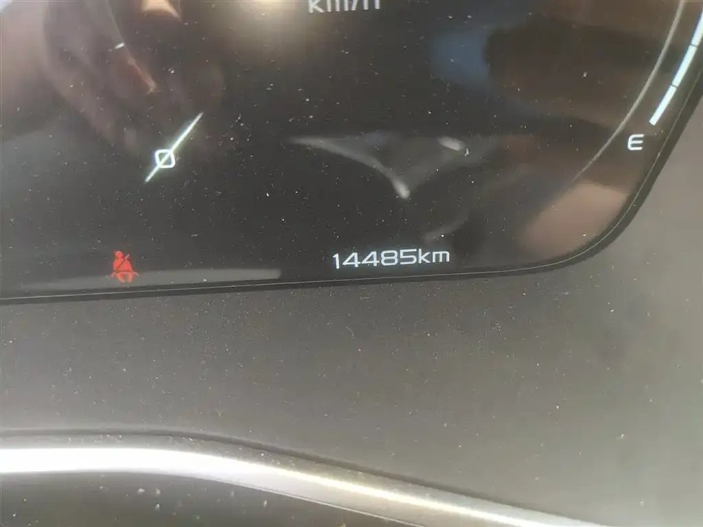 Geely Xingrui 2021 из CN, фото 5