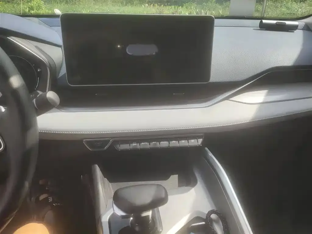 Geely Xingrui 2021 из CN, фото 6