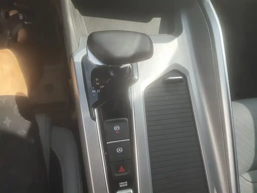 Geely Xingrui 2021 из CN, фото 7