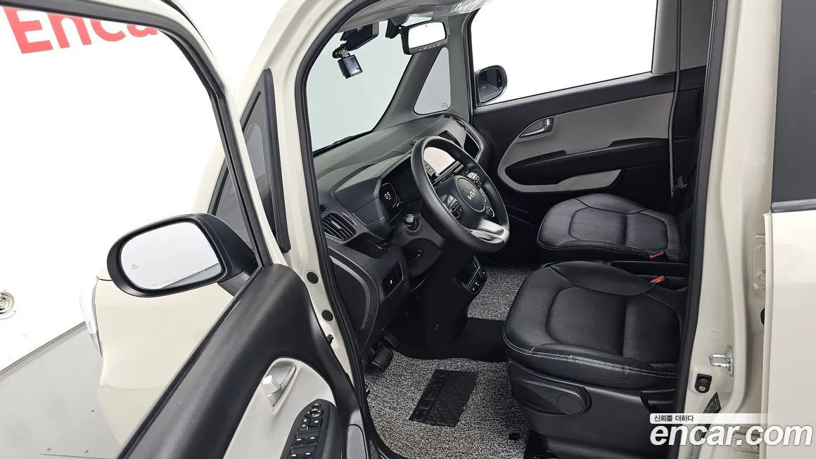 Kia RAY 2023 из KR, фото 10