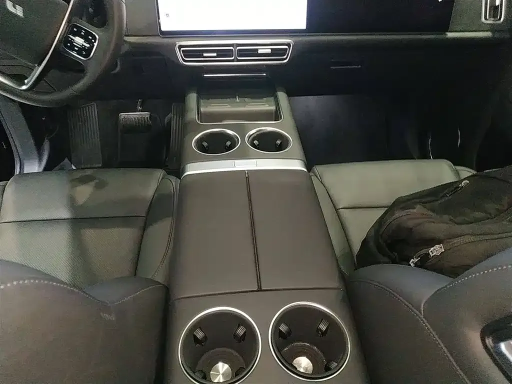 Li Auto L9 2024 из CN, фото 7