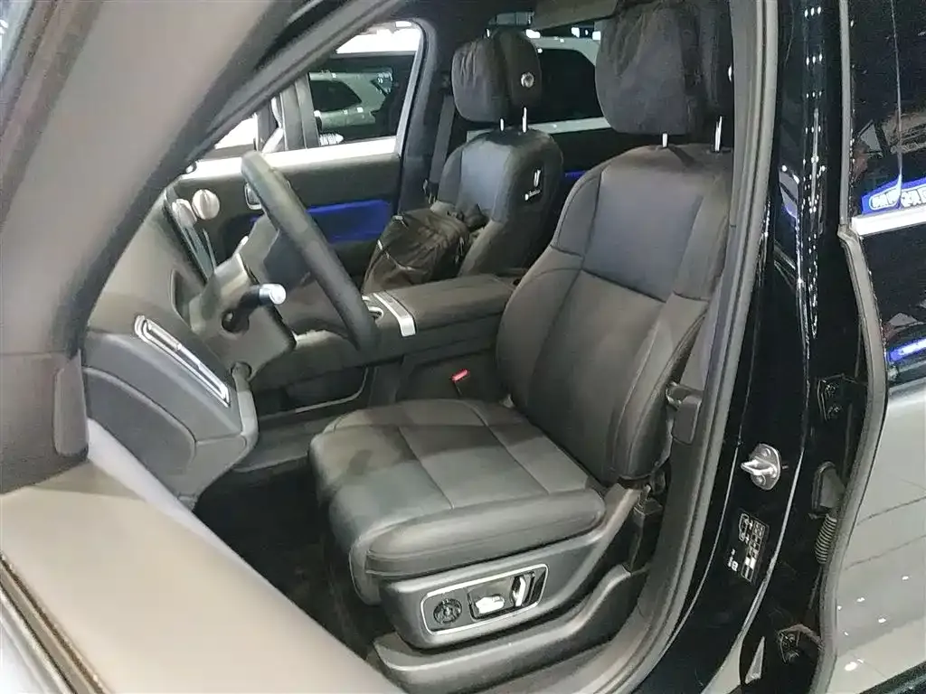Li Auto L9 2024 из CN, фото 8