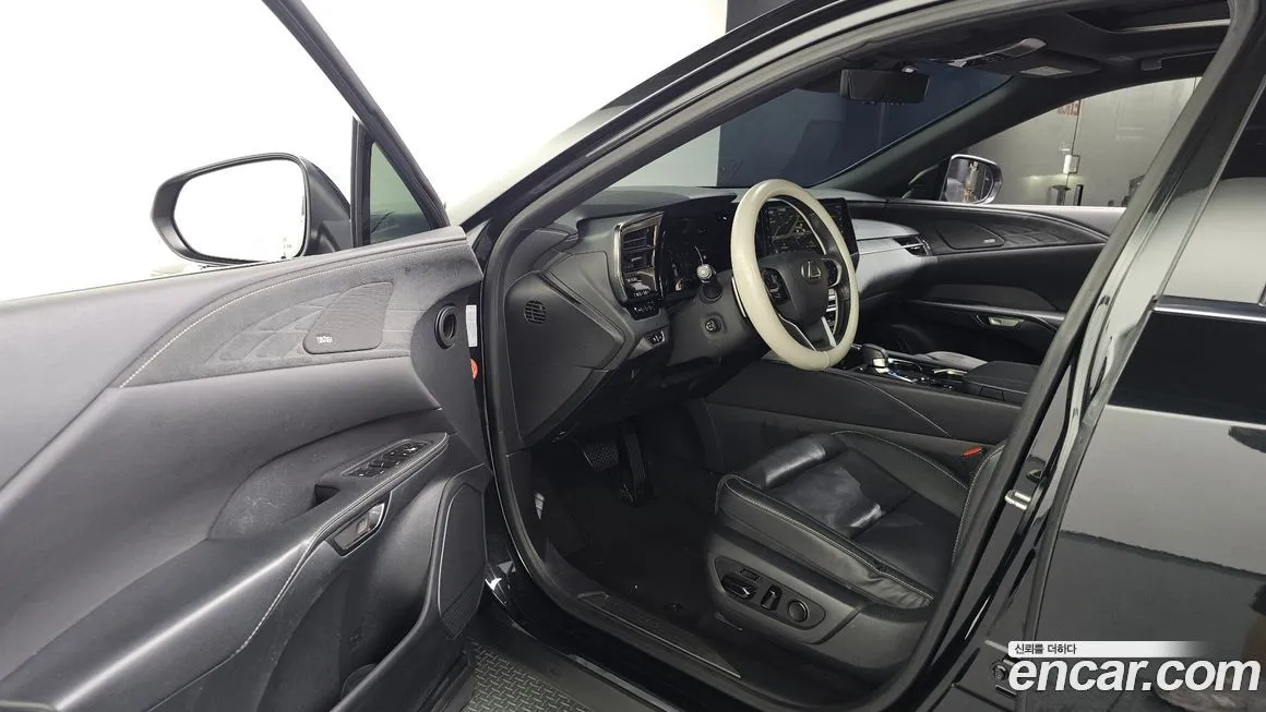 Lexus RX 2023 из KR, фото 10
