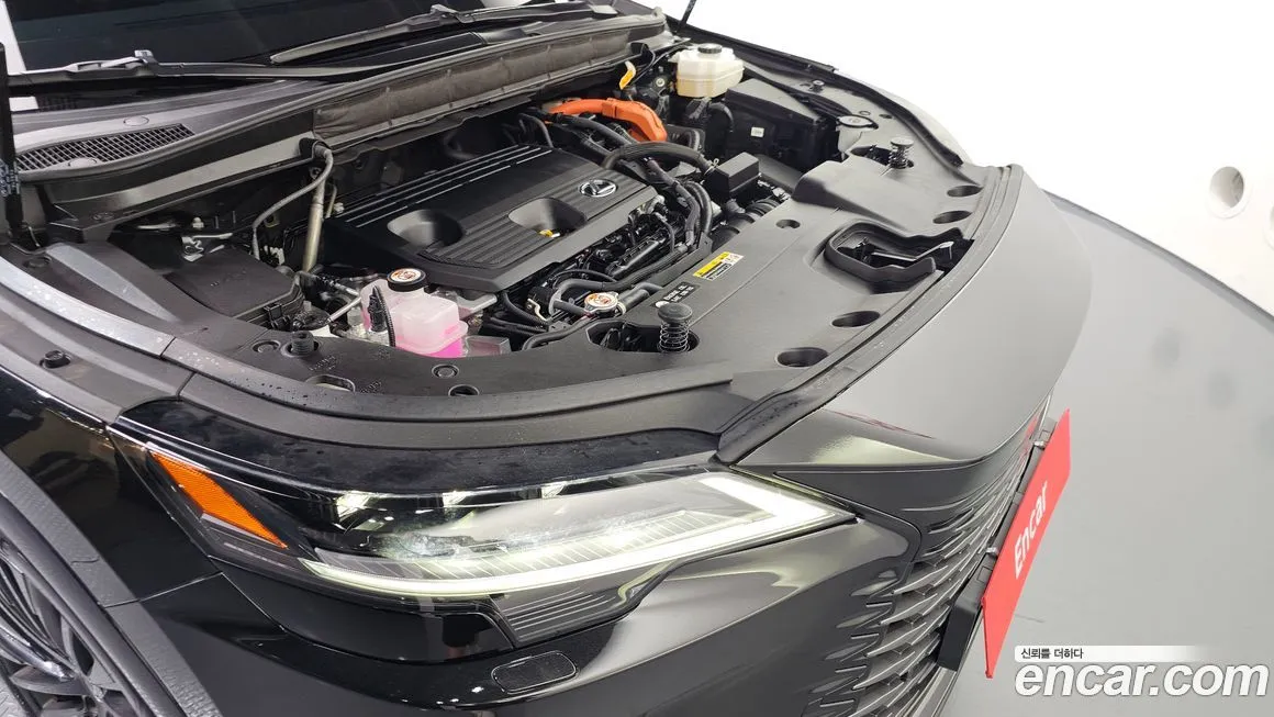 Lexus RX 2023 из KR, фото 6