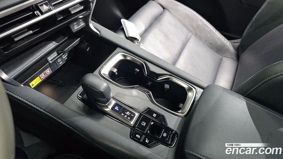 Lexus RX 2023 из KR, фото 9