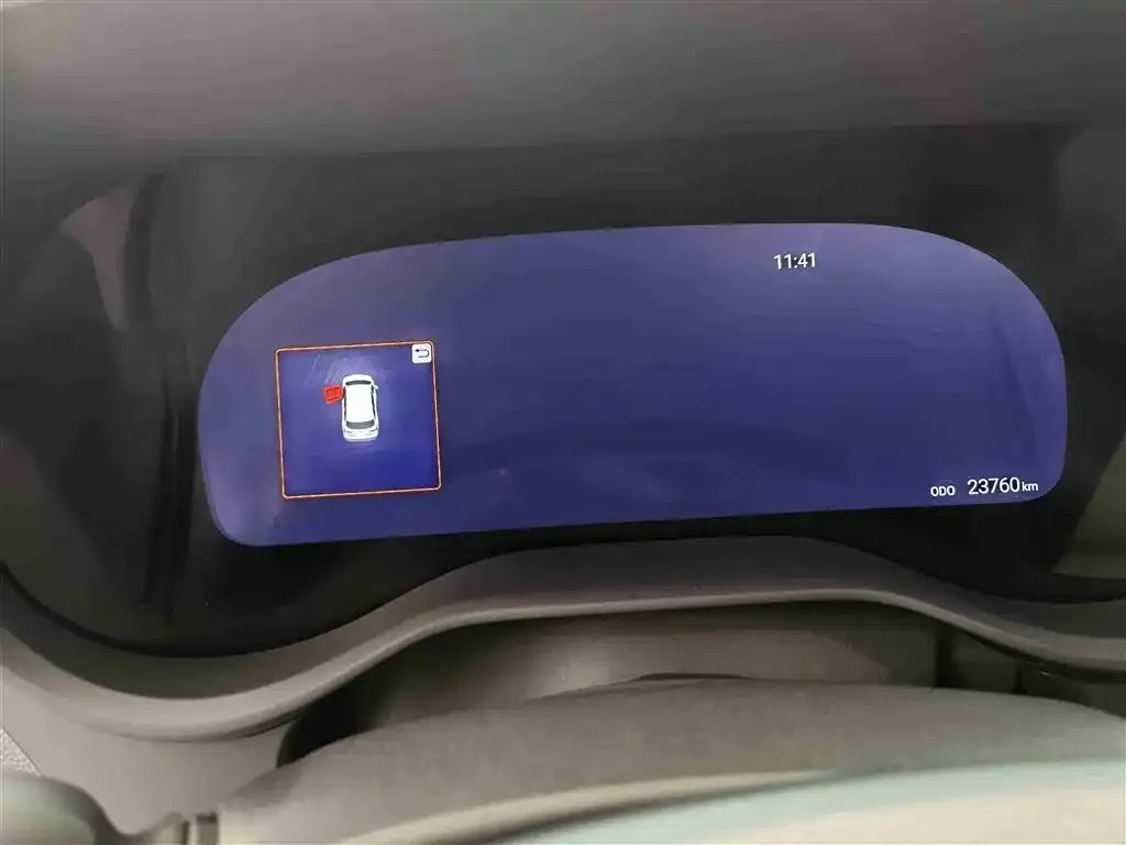 Toyota Sienna 2024 из CN, фото 9