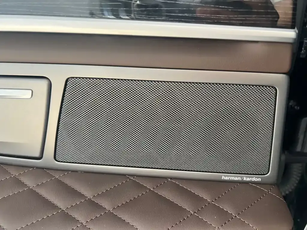 BMW 7 Series 2022 из CN, фото 10