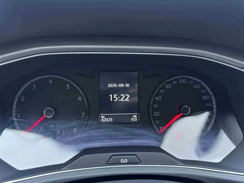 Volkswagen T-Roc 2022 из CN, фото 10