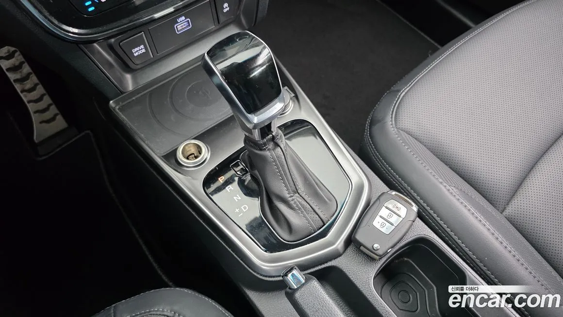 KG Mobility (Ssangyong) TIBOLI 2022 из KR, фото 9