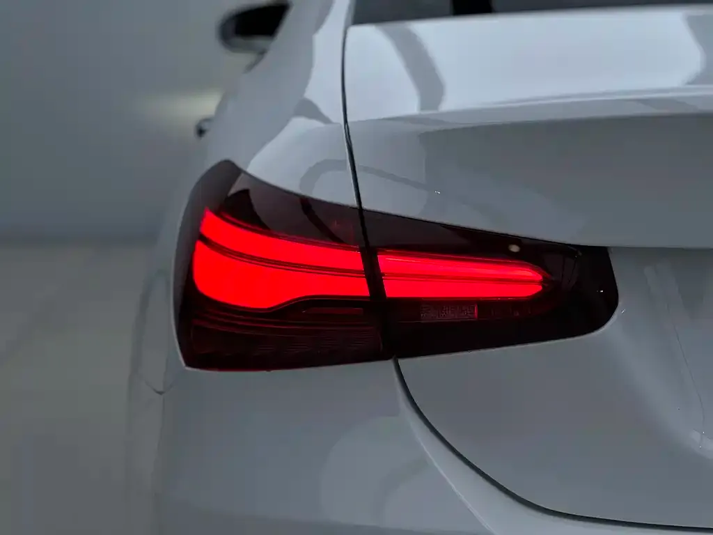 Mercedes-Benz A-Class 2024 из CN, фото 6