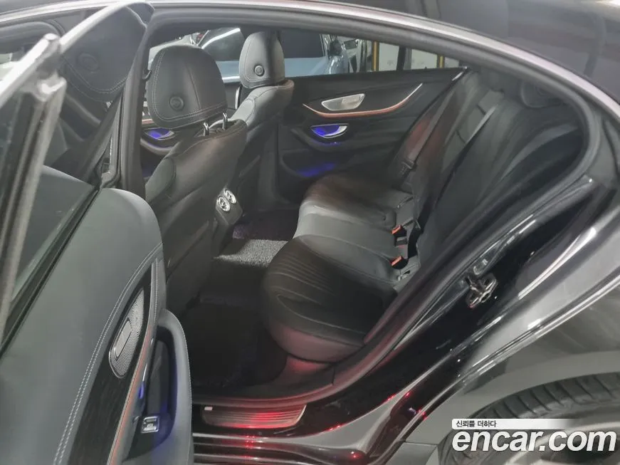 Mercedes-Benz CLS-Class 2022 из KR, фото 10