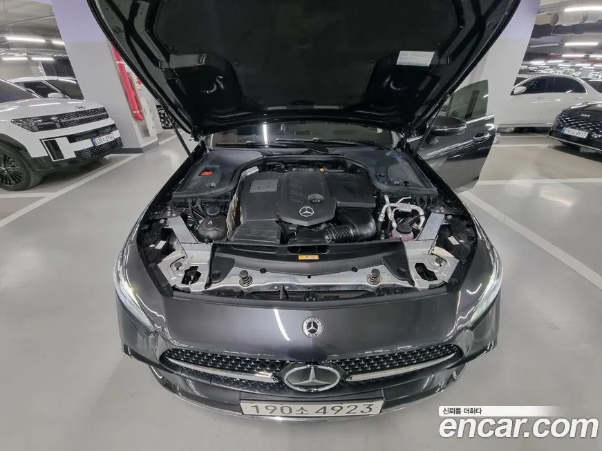 Mercedes-Benz CLS-Class 2022 из KR, фото 6