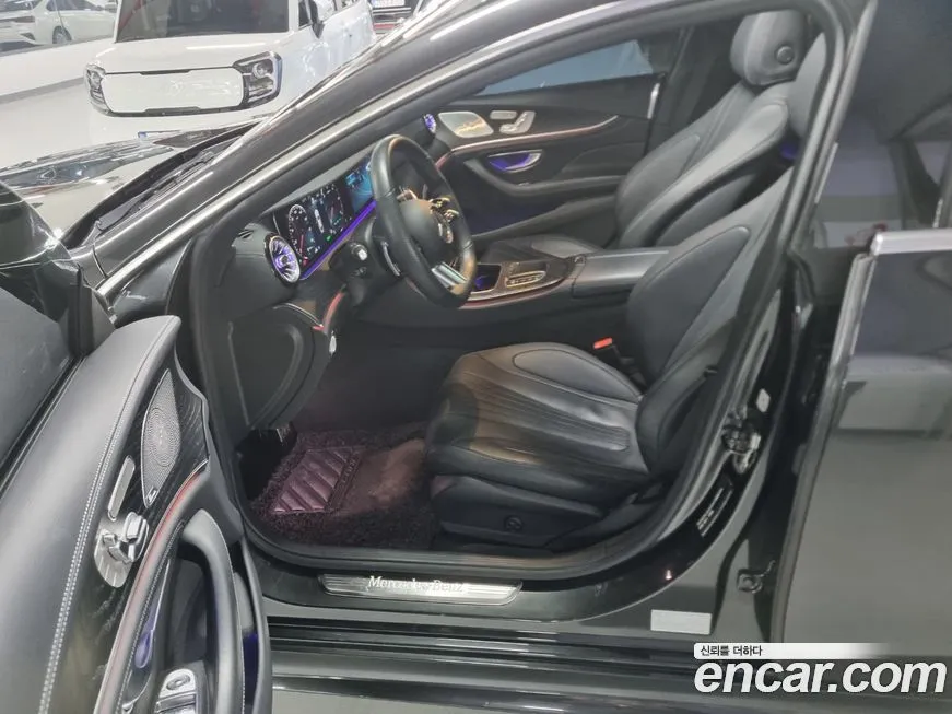 Mercedes-Benz CLS-Class 2022 из KR, фото 9