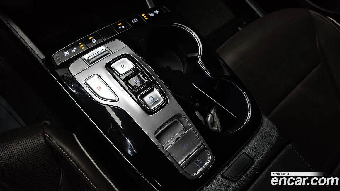 Hyundai Tucson 2022 из KR, фото 9