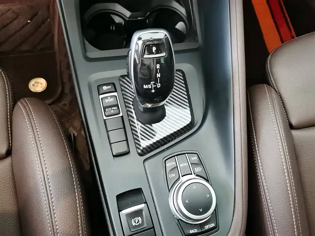 BMW X1 2022 из CN, фото 10