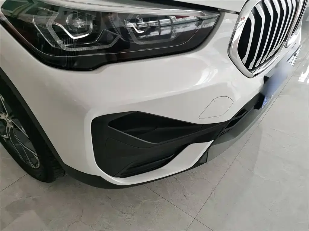 BMW X1 2022 из CN, фото 5