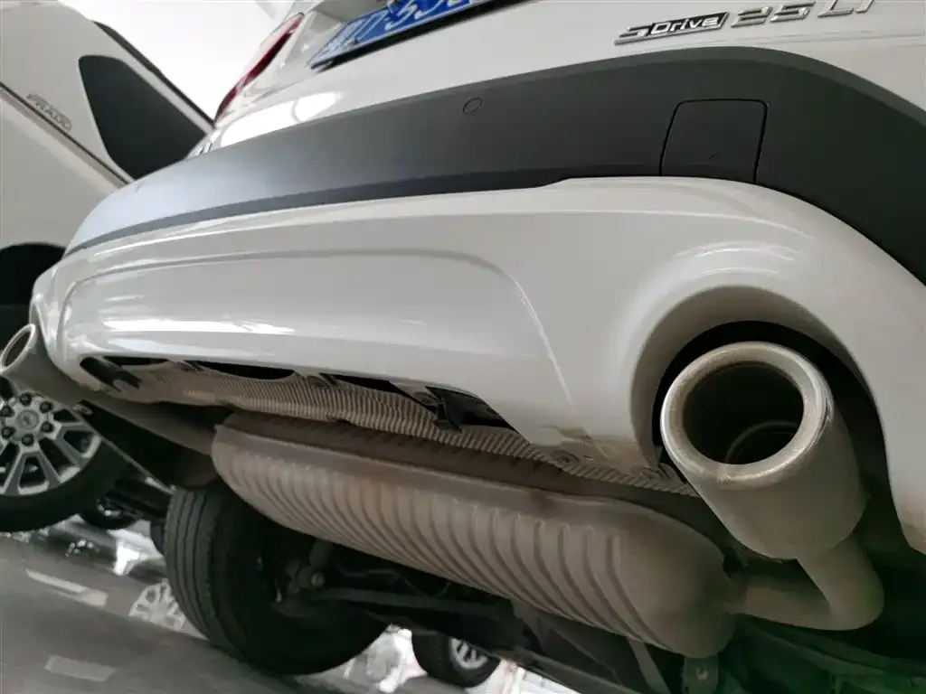 BMW X1 2022 из CN, фото 6