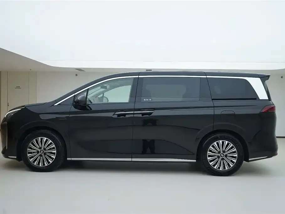 BYD Xia 2025 из CN, фото 3