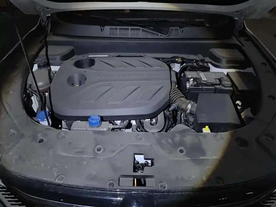 Changan X5 PLUS 2025 из CN, фото 10