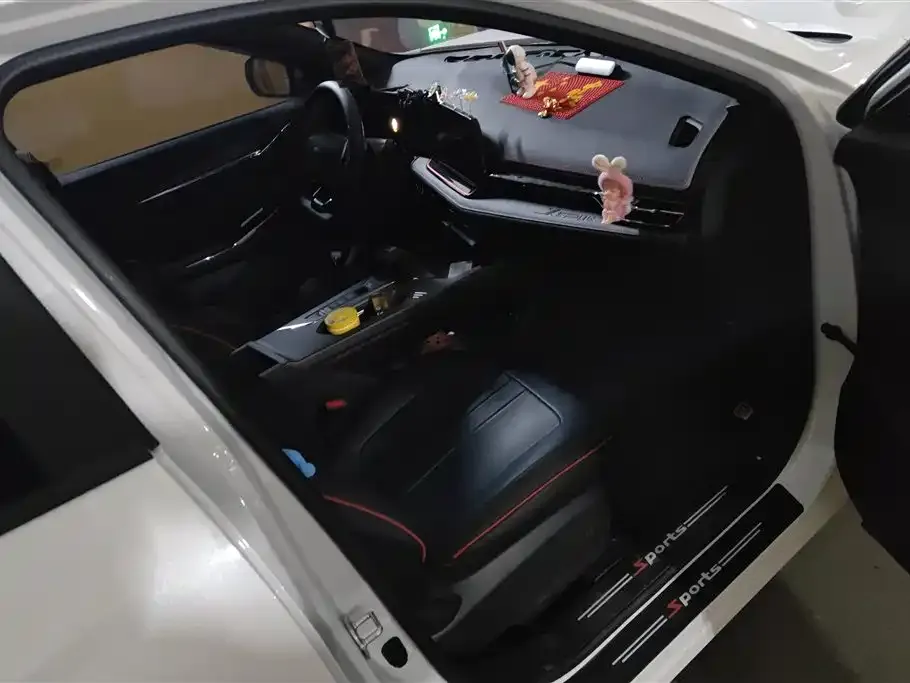 Changan X5 PLUS 2025 из CN, фото 8