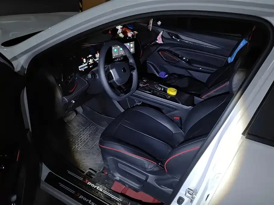 Changan X5 PLUS 2025 из CN, фото 9