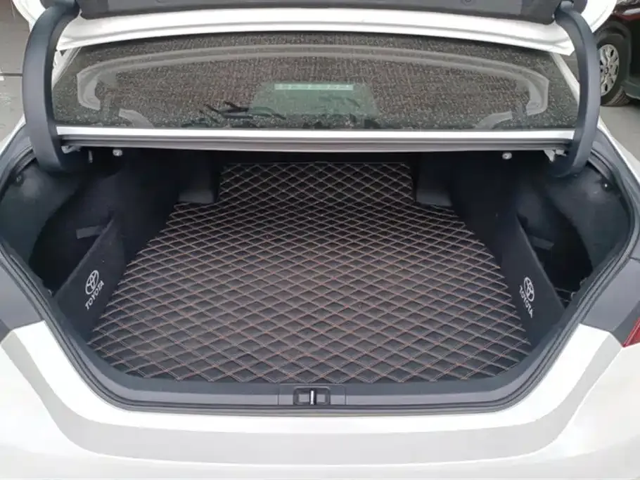 Toyota Camry 2021 из CN, фото 3